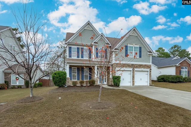 313 Millhouse Lane, Lexington, SC 29072