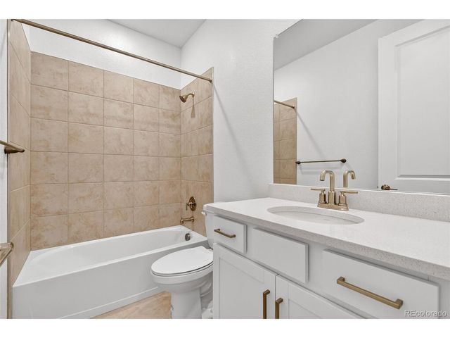 17146 W 92nd Loop, Arvada, CO 80007