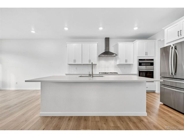 17146 W 92nd Loop, Arvada, CO 80007