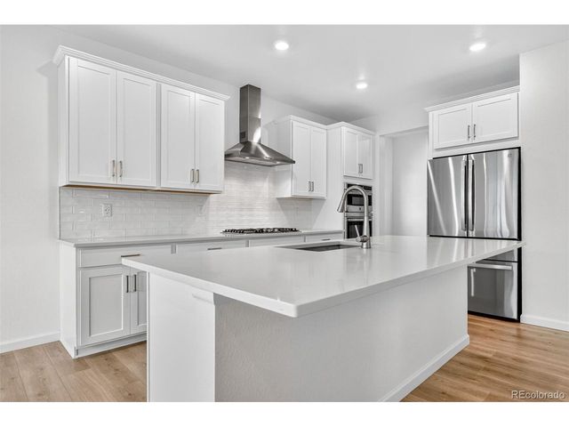 17146 W 92nd Loop, Arvada, CO 80007