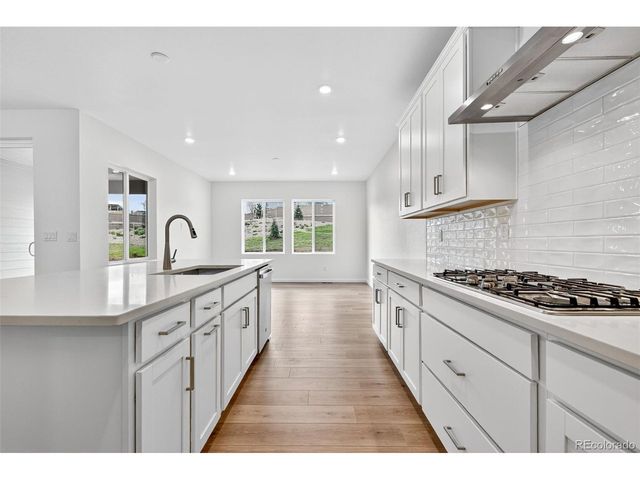 17146 W 92nd Loop, Arvada, CO 80007