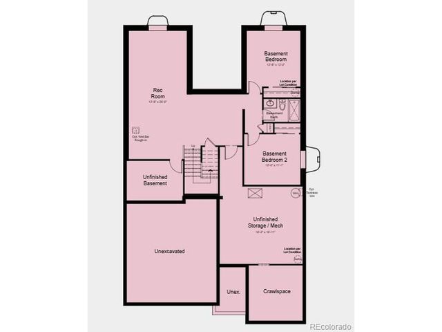 17146 W 92nd Loop, Arvada, CO 80007