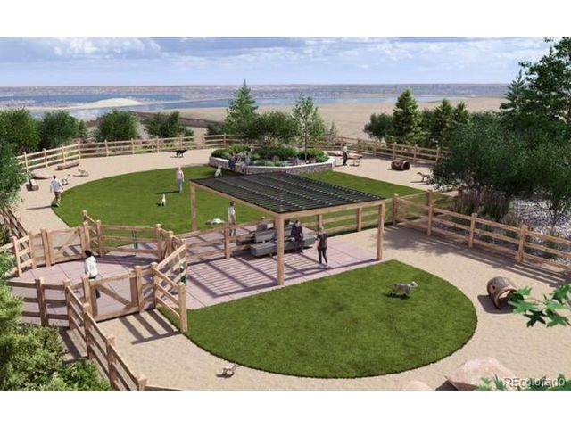 17146 W 92nd Loop, Arvada, CO 80007