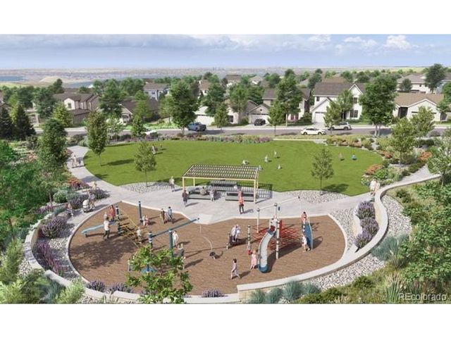 17146 W 92nd Loop, Arvada, CO 80007