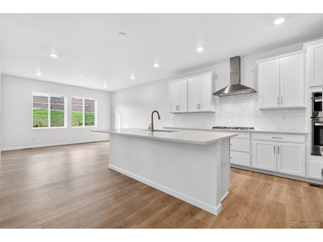 17146 W 92nd Loop, Arvada, CO 80007