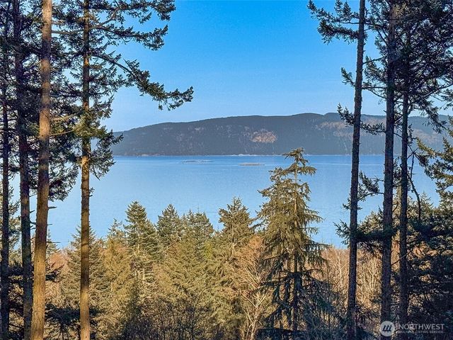 1407 Obstruction Pass Road, Orcas Island, WA 98245