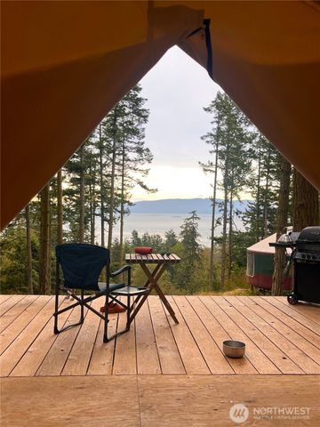 1407 Obstruction Pass Road, Orcas Island, WA 98245