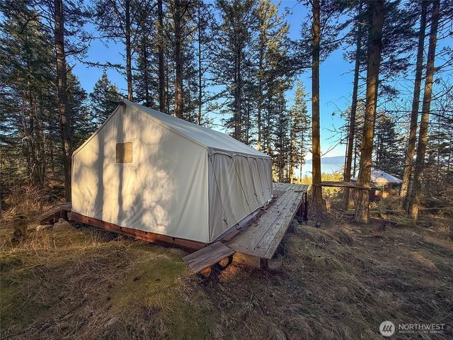 1407 Obstruction Pass Road, Orcas Island, WA 98245