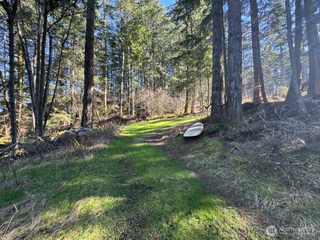 1407 Obstruction Pass Road, Orcas Island, WA 98245