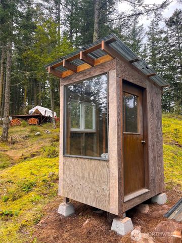 1407 Obstruction Pass Road, Orcas Island, WA 98245