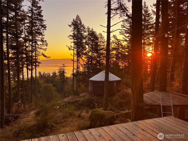 1407 Obstruction Pass Road, Orcas Island, WA 98245