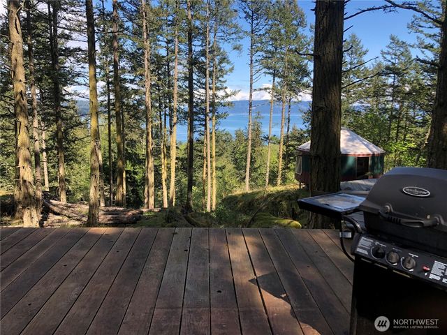 1407 Obstruction Pass Road, Orcas Island, WA 98245