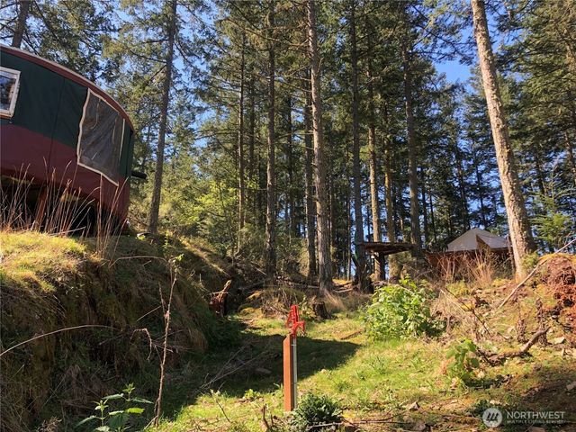 1407 Obstruction Pass Road, Orcas Island, WA 98245