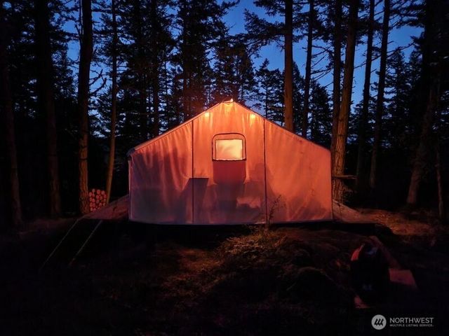1407 Obstruction Pass Road, Orcas Island, WA 98245
