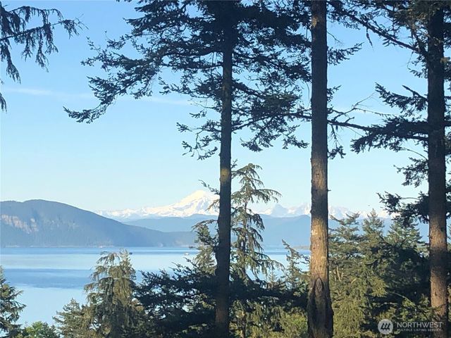 1407 Obstruction Pass Road, Orcas Island, WA 98245