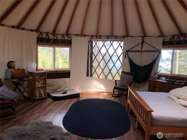 1407 Obstruction Pass Road, Orcas Island, WA 98245