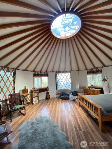 1407 Obstruction Pass Road, Orcas Island, WA 98245