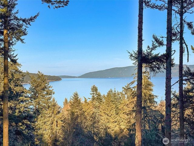 1407 Obstruction Pass Road, Orcas Island, WA 98245