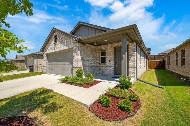 1128 Aragon Trail, Mesquite, TX 75149