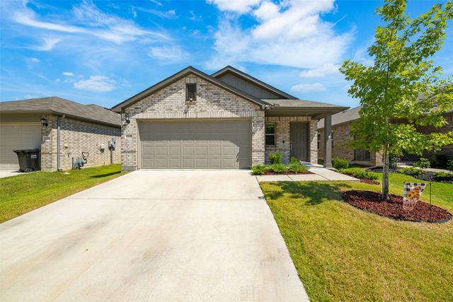 1128 Aragon Trail, Mesquite, TX 75149