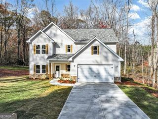 59 CARMEN Lane, Dallas, GA 30157