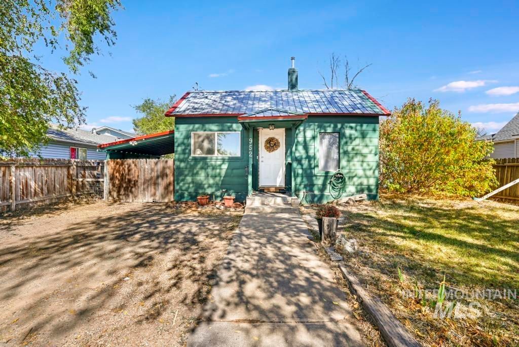 952 2nd Ave W, Twin Falls, ID 83301
