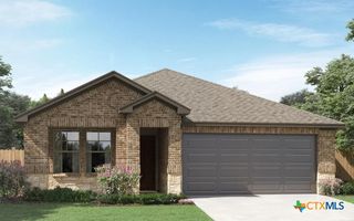 1519 Ravine Way, New Braunfels, TX 78124