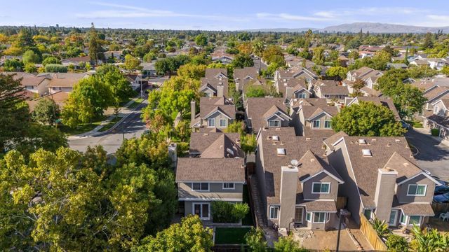 1299 Foxwood Drive, San Jose, CA 95118