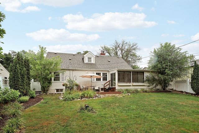 3982 Brunswick Avenue S, Saint Louis Park, MN 55416