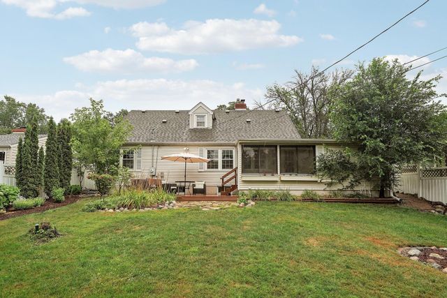 3982 Brunswick Avenue S, Saint Louis Park, MN 55416