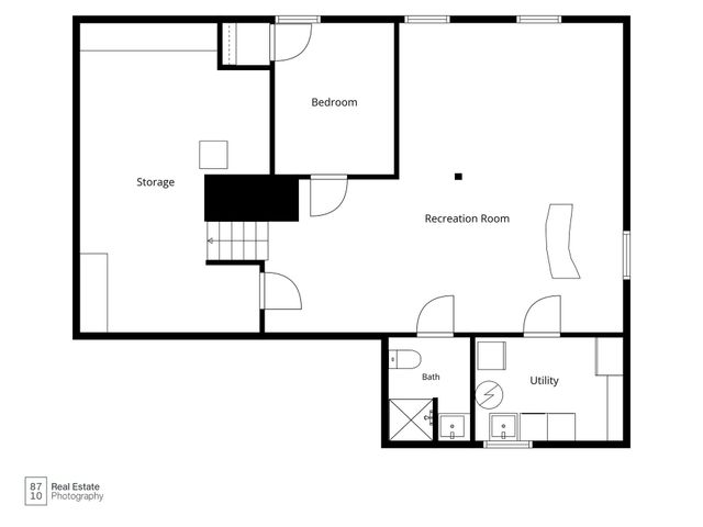 3982 Brunswick Avenue S, Saint Louis Park, MN 55416