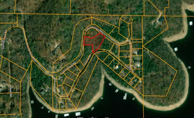 TBD Sunrise Cove, Rogers, AR 72732
