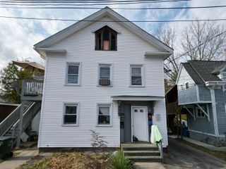 12 Penobscot Street, Norwich, CT 06360