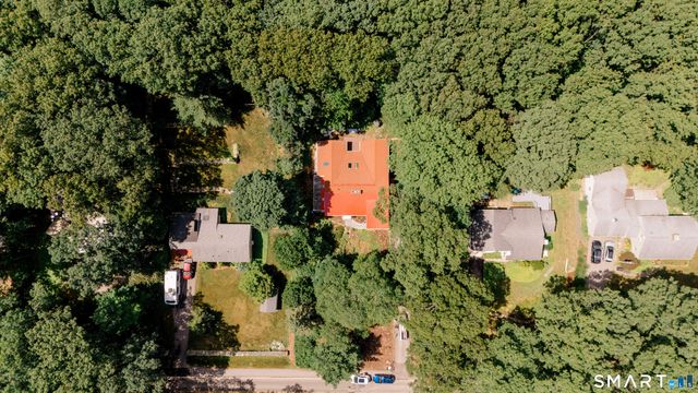 9 Eastwood Road, Mansfield, CT 06268