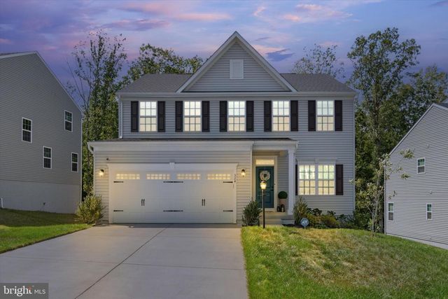 324 MCKITTRICK DR, Stafford, VA 22554
