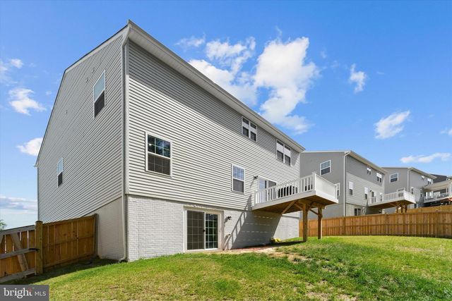 324 MCKITTRICK DR, Stafford, VA 22554