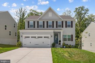 324 MCKITTRICK DR, Stafford, VA 22554