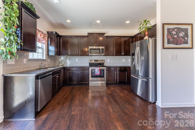 1239 Kent Downs Avenue SW, Concord, NC 28027