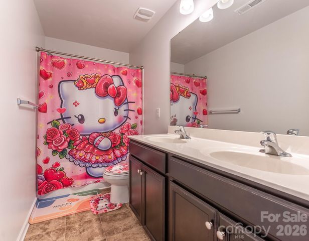 1239 Kent Downs Avenue SW, Concord, NC 28027