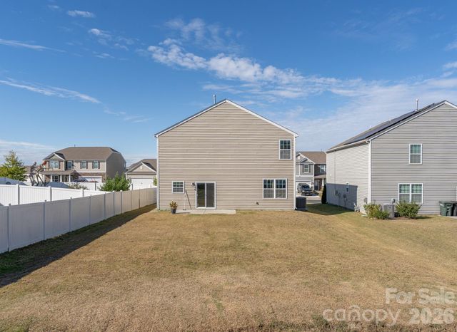 1239 Kent Downs Avenue SW, Concord, NC 28027