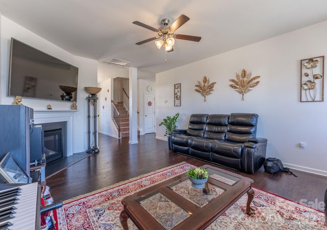 1239 Kent Downs Avenue SW, Concord, NC 28027