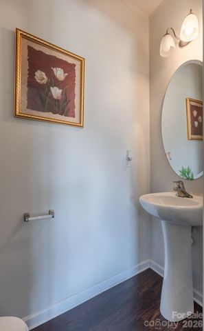 1239 Kent Downs Avenue SW, Concord, NC 28027