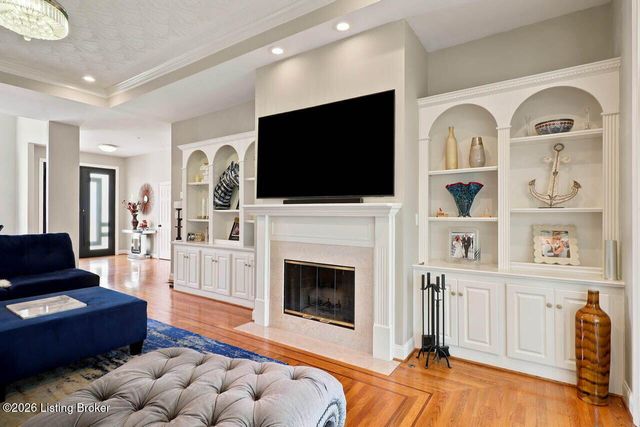 5415 River Creek Ct, Prospect, KY 40059