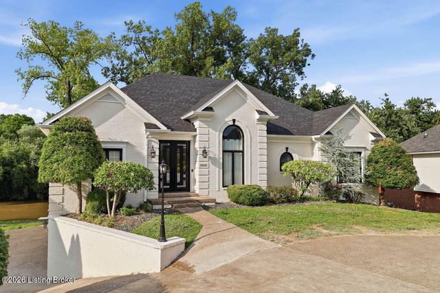 5415 River Creek Ct, Prospect, KY 40059