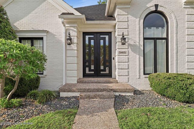 5415 River Creek Ct, Prospect, KY 40059