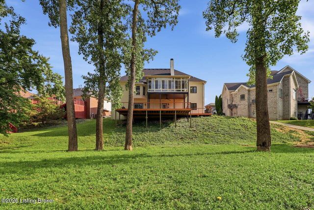 5415 River Creek Ct, Prospect, KY 40059