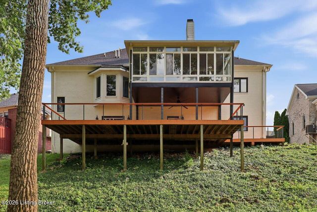 5415 River Creek Ct, Prospect, KY 40059