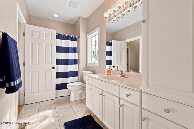 5415 River Creek Ct, Prospect, KY 40059