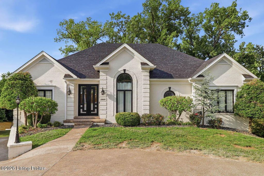 5415 River Creek Ct, Prospect, KY 40059