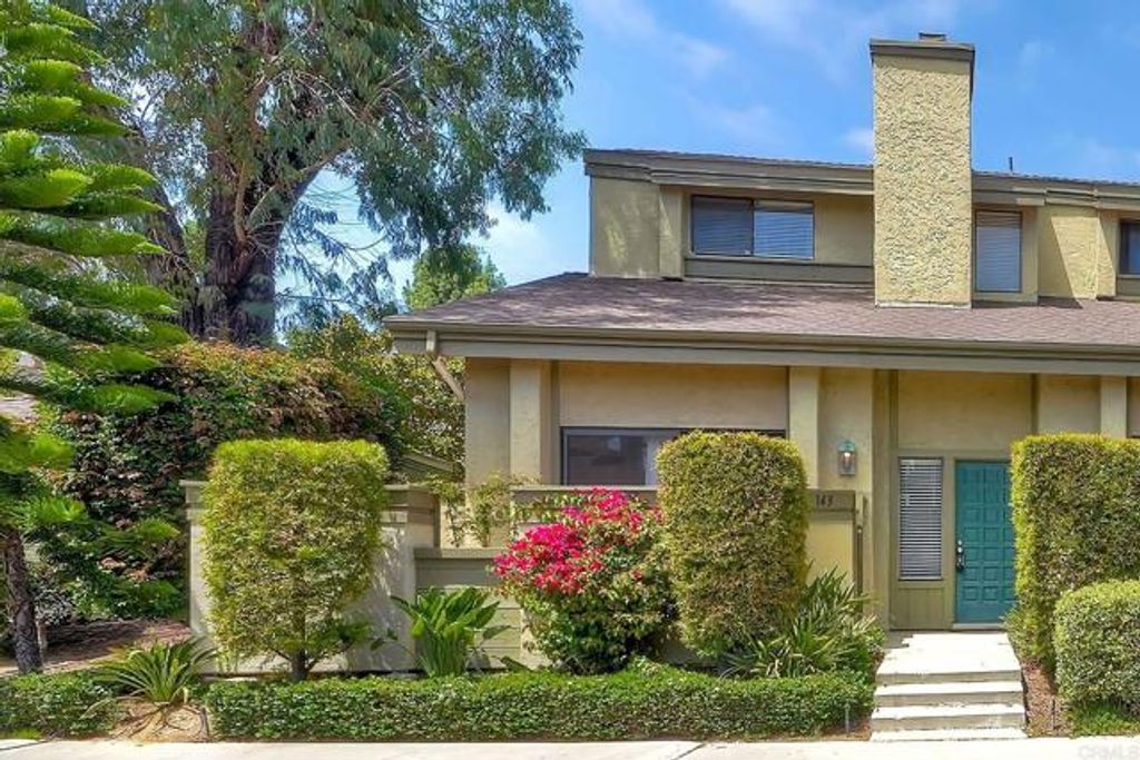 3304 Caminito Eastbluff 143, La Jolla (san Diego), CA 92037